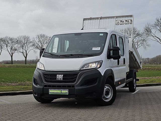 Fiat Ducato 2022 Diesel