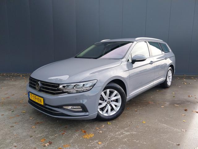 Volkswagen Passat 2023 Benzine