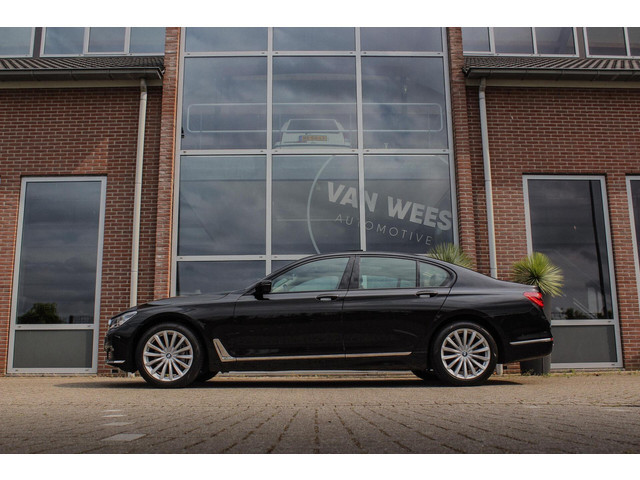 BMW 7 Serie