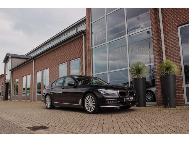 BMW 7 Serie
