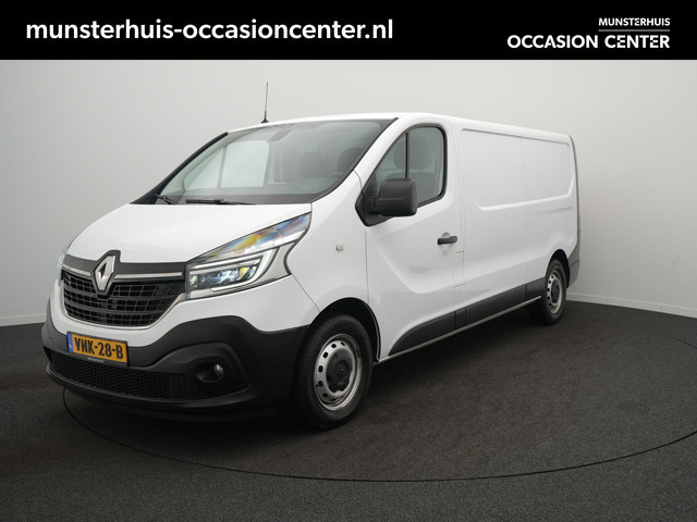 Renault Trafic 2021 Diesel