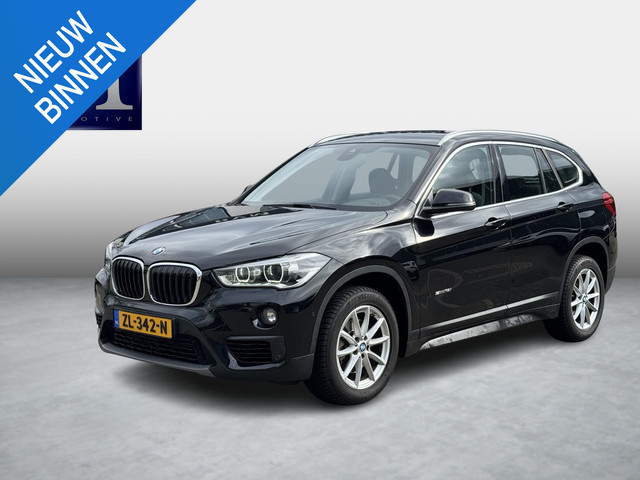 BMW X1 2018 Benzine