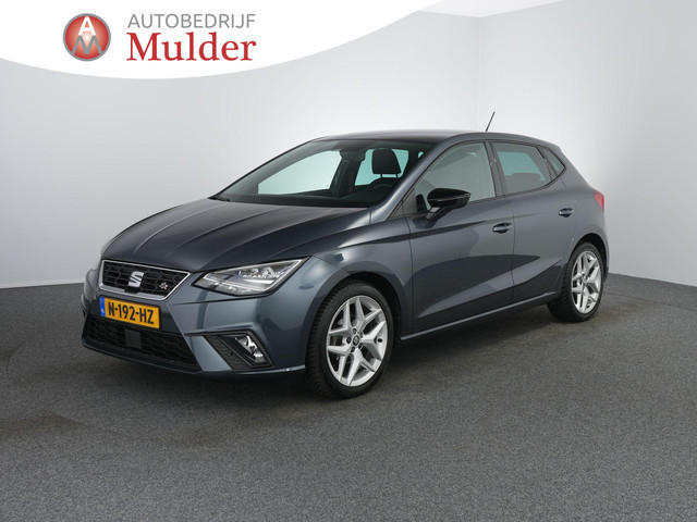 Seat Ibiza 2021 Benzine