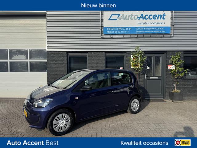 Volkswagen up! 2016 Benzine