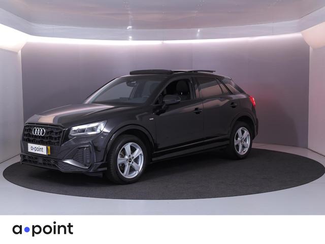 Audi Q2 2023 Benzine