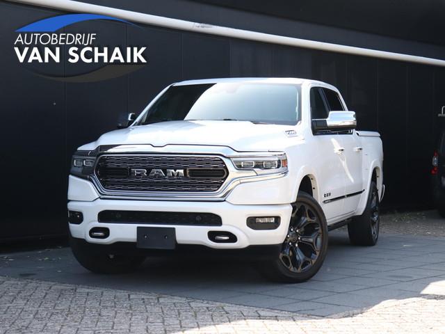 Dodge Ram 2019 Benzine