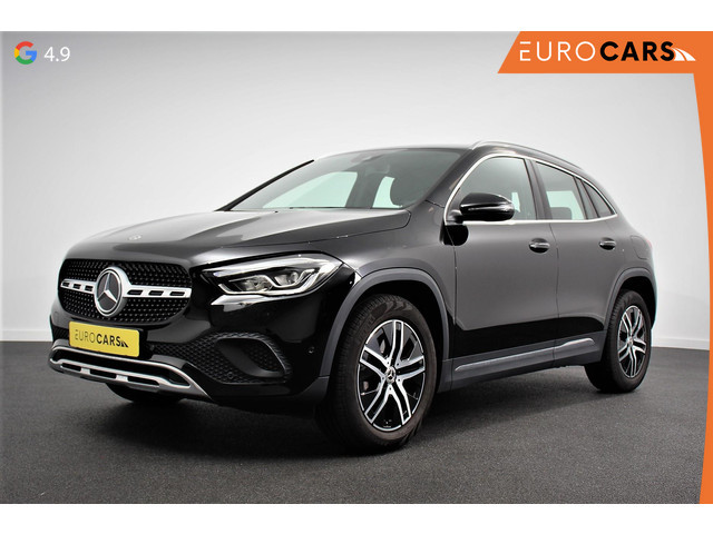 Mercedes-Benz GLA 2021 Benzine