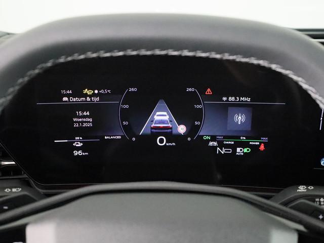 Audi S6 Avant e-tron