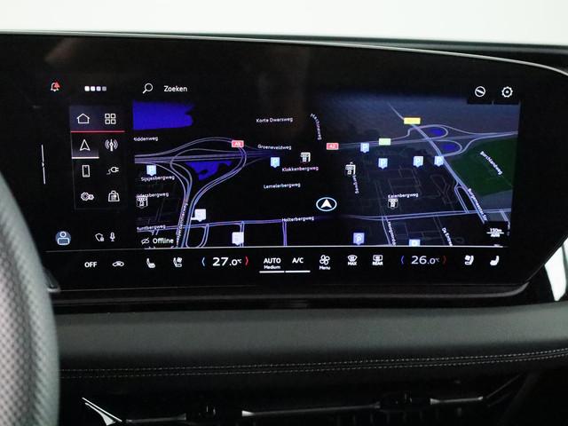 Audi S6 Avant e-tron