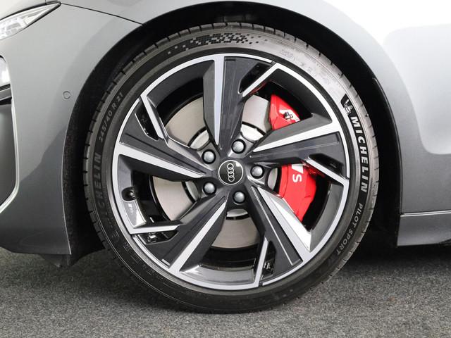 Audi S6 Avant e-tron