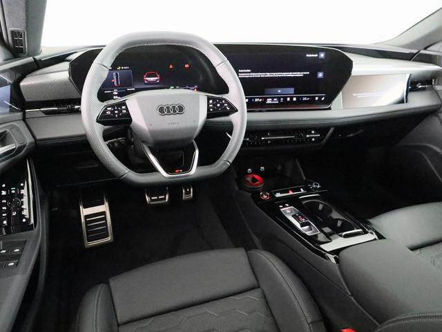 Audi S6 Avant e-tron