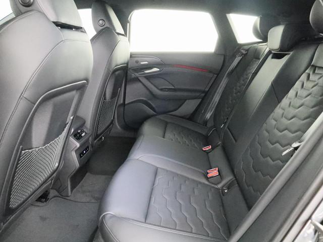 Audi S6 Avant e-tron