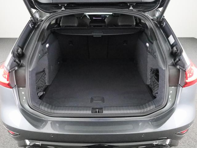 Audi S6 Avant e-tron