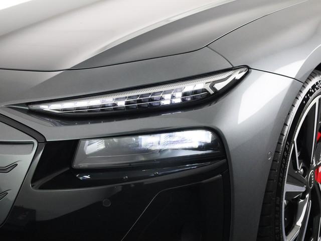 Audi S6 Avant e-tron