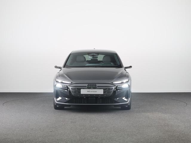 Audi S6 Avant e-tron