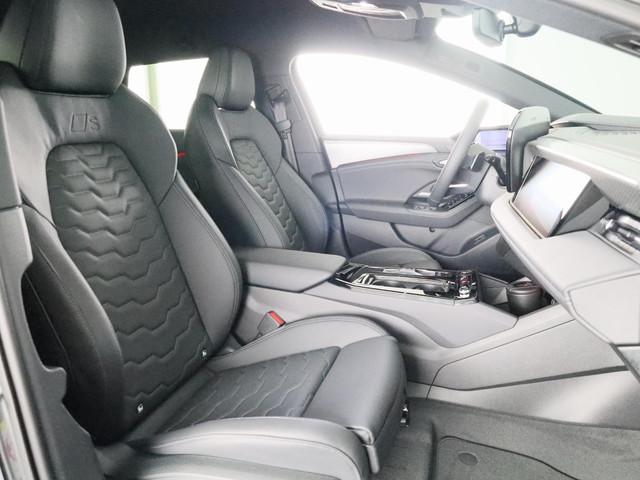 Audi S6 Avant e-tron