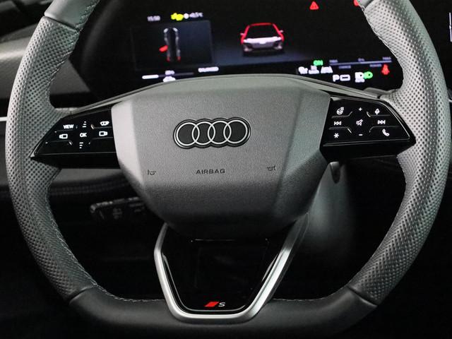 Audi S6 Avant e-tron