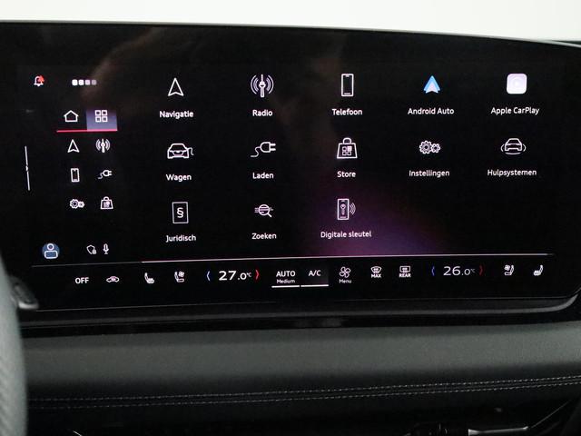 Audi S6 Avant e-tron