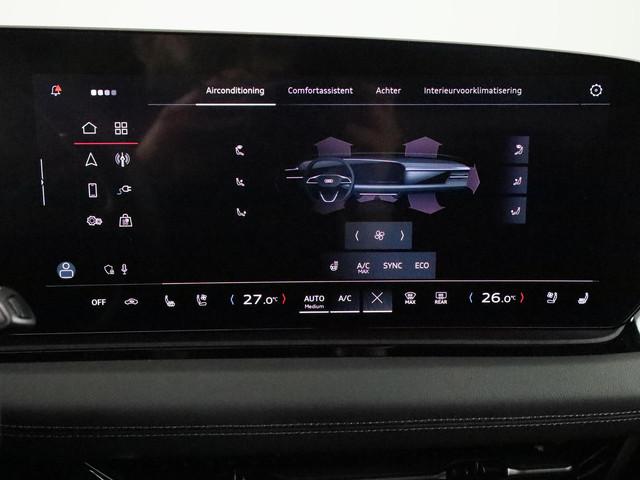 Audi S6 Avant e-tron