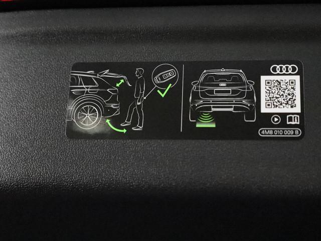 Audi S6 Avant e-tron