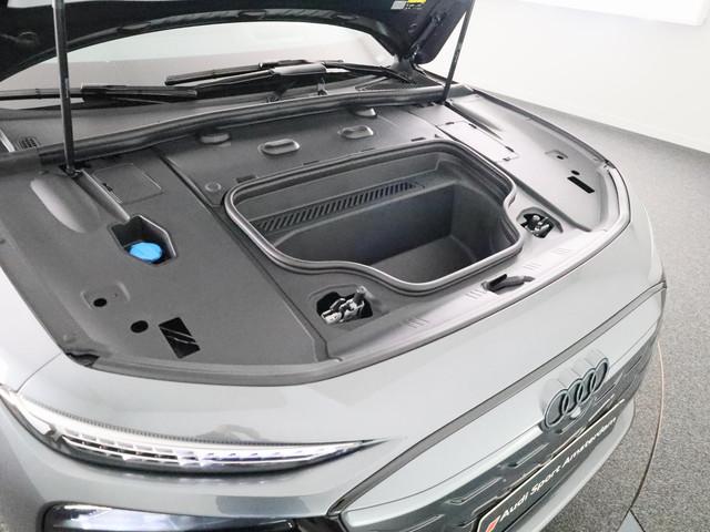 Audi S6 Avant e-tron