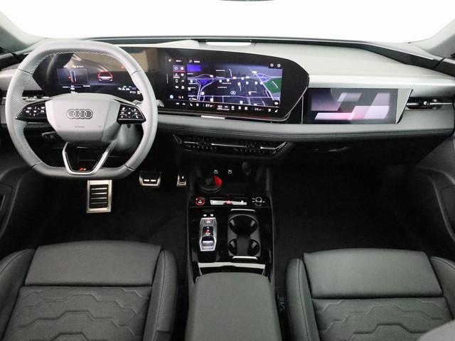 Audi S6 Avant e-tron