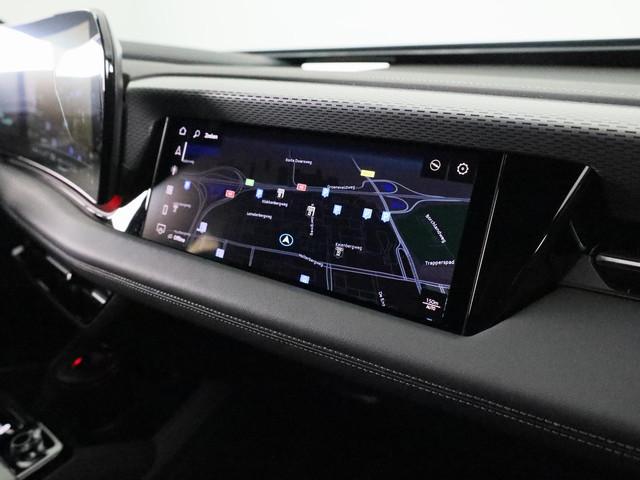 Audi S6 Avant e-tron