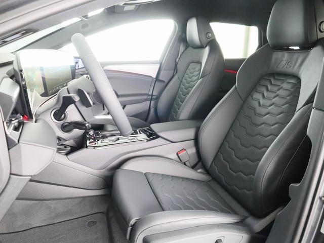 Audi S6 Avant e-tron