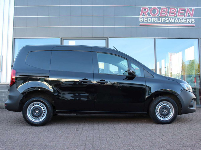 Renault Kangoo 2023 Benzine