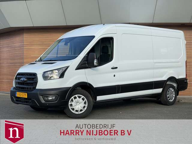 Ford Transit 2024 Diesel