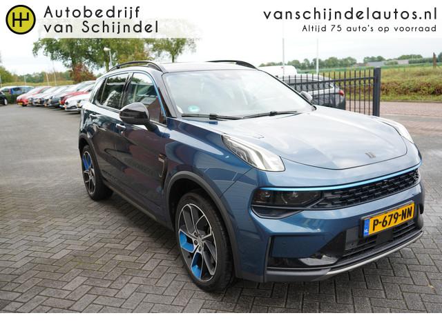 Lynk & Co 01