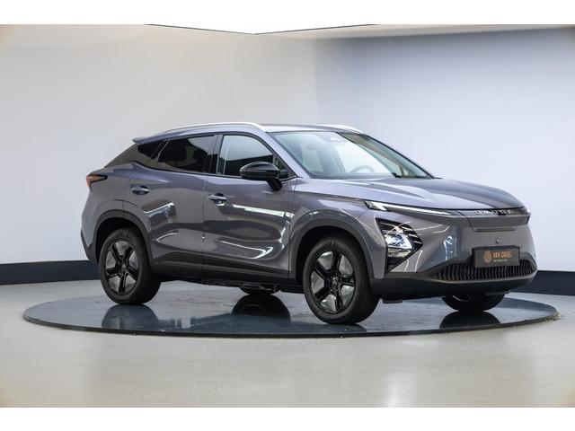 Omoda 5 EV