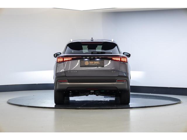 Omoda 5 EV