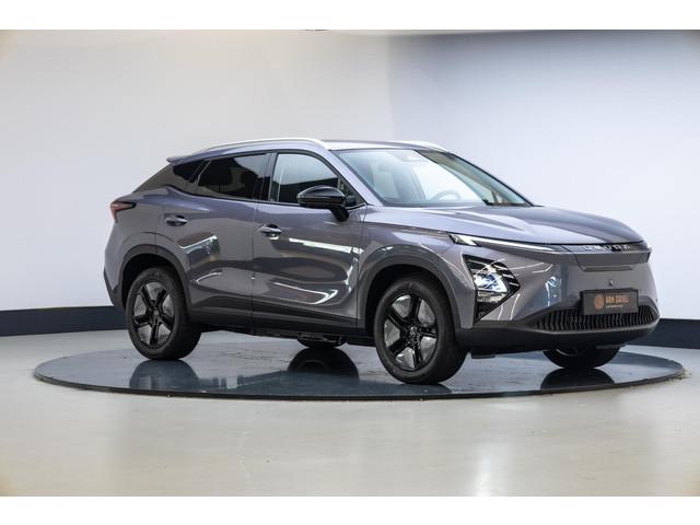 Omoda 5 EV