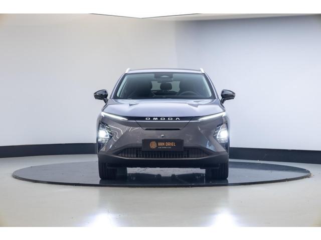 Omoda 5 EV