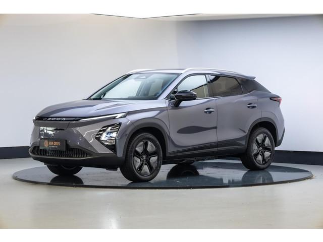 Omoda 5 EV