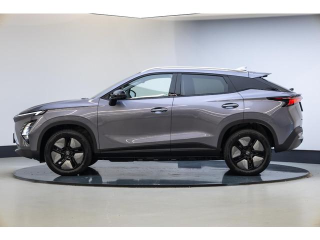 Omoda 5 EV
