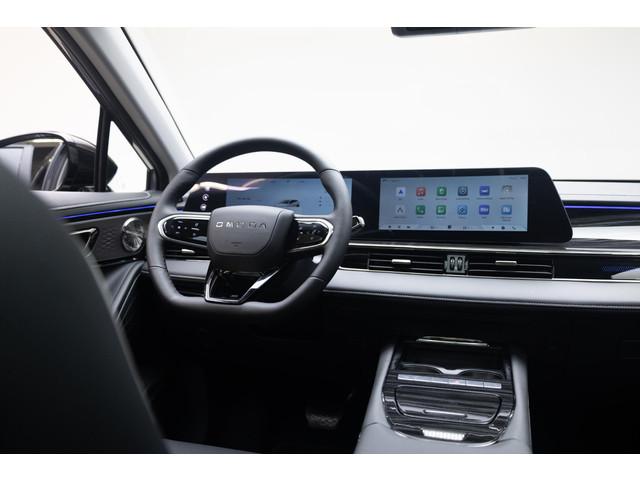 Omoda 5 EV