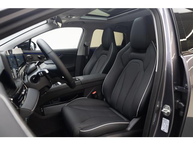 Omoda 5 EV