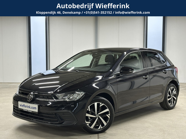 Volkswagen Polo 2025 Benzine