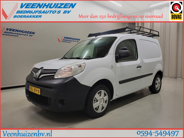 Renault Kangoo 2019 Diesel