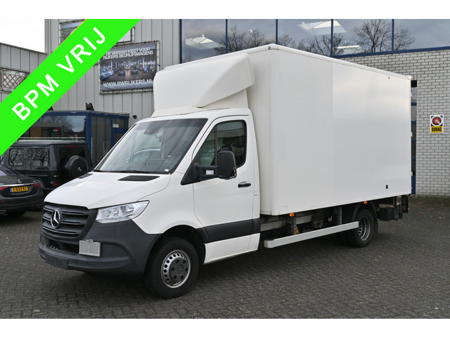 Mercedes-Benz Sprinter 2019 Diesel