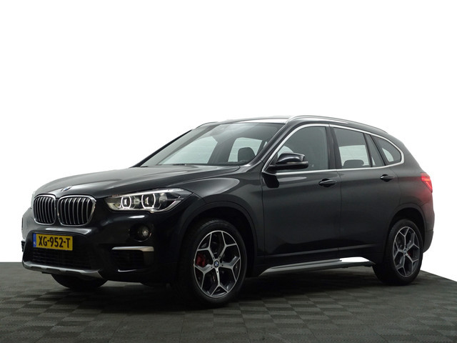 BMW X1 2019 Benzine