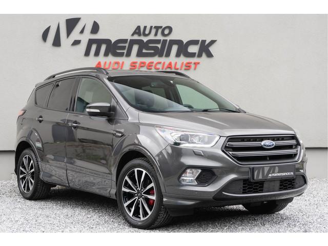 Ford Kuga 2019 Benzine