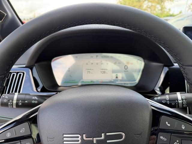 BYD Seal U