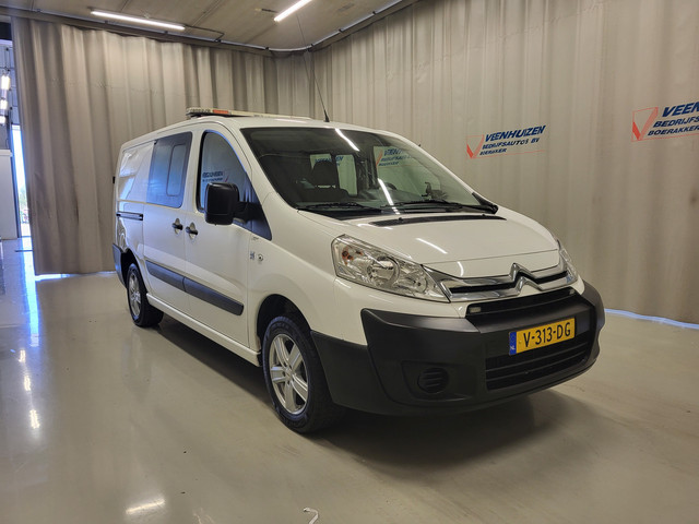 Citroën Jumpy