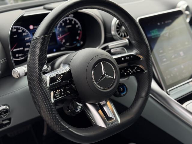 Mercedes-Benz SL-Klasse