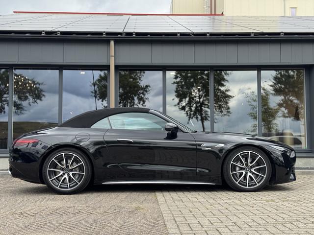 Mercedes-Benz SL-Klasse