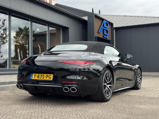 Mercedes-Benz SL-Klasse