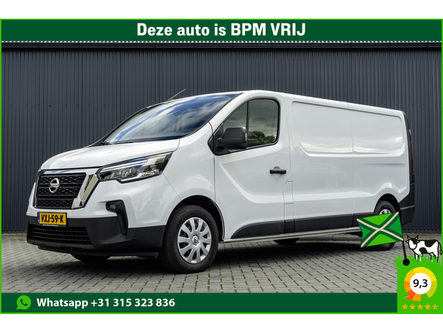 Renault Trafic 2023 Diesel